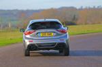 Infiniti Q30S 2.2d AWD 2016 года (UK)